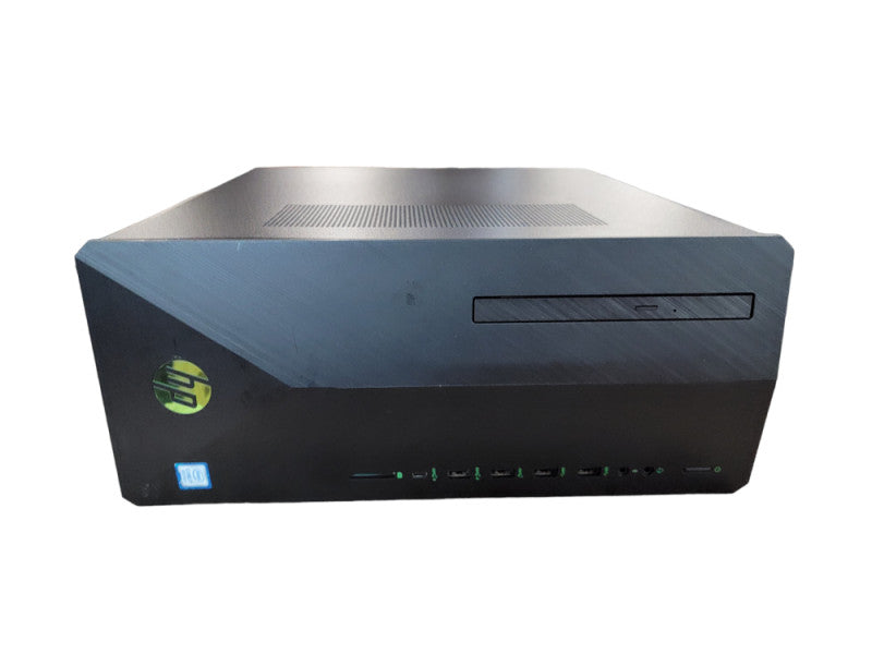 HP pavilion Gaming Desktop 790 - 00xx Inter core i7 - 8700 CPU @ 3.20GHZ 16GB Î¸