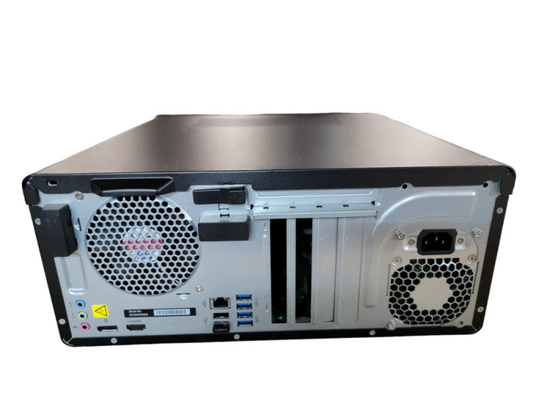 HP pavilion Gaming Desktop 790 - 00xx Inter core i7 - 8700 CPU @ 3.20GHZ 16GB Î¸