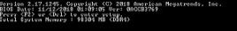 EMC EURSPE DATA DOMAIN DD6300 - 96GB DDR4 | NO HDD %