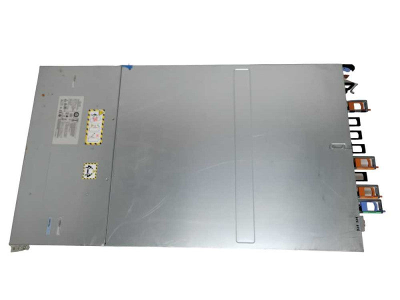 EMC EURSPE DATA DOMAIN DD6300 - 96GB DDR4 | NO HDD %