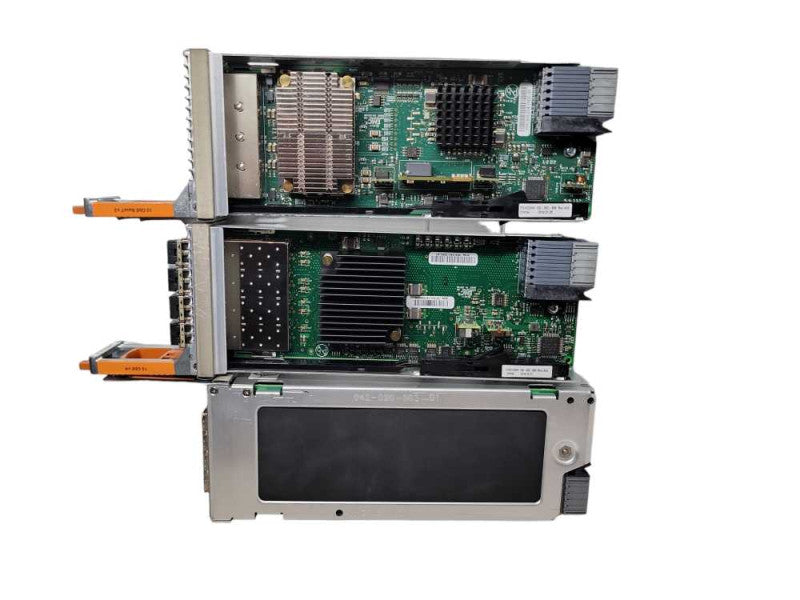 EMC EURSPE DATA DOMAIN DD6300 - 96GB DDR4 | NO HDD %