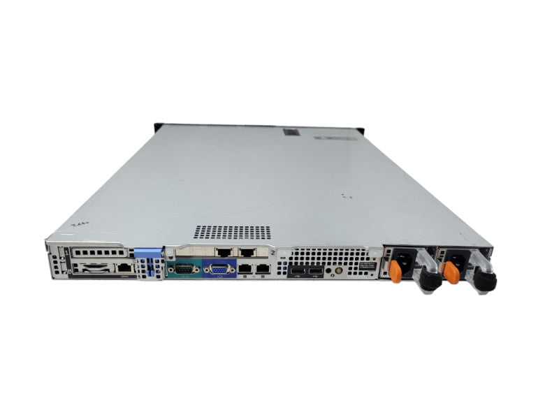 Dell PE R420 - 2x Xeon E5-2440 0 | 192GB RAM | NO HDD | PERC H310 Mini |2xPSU %
