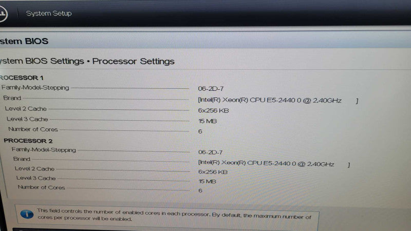 Dell PE R420 - 2x Xeon E5-2440 0 | 192GB RAM | NO HDD | PERC H310 Mini |2xPSU %