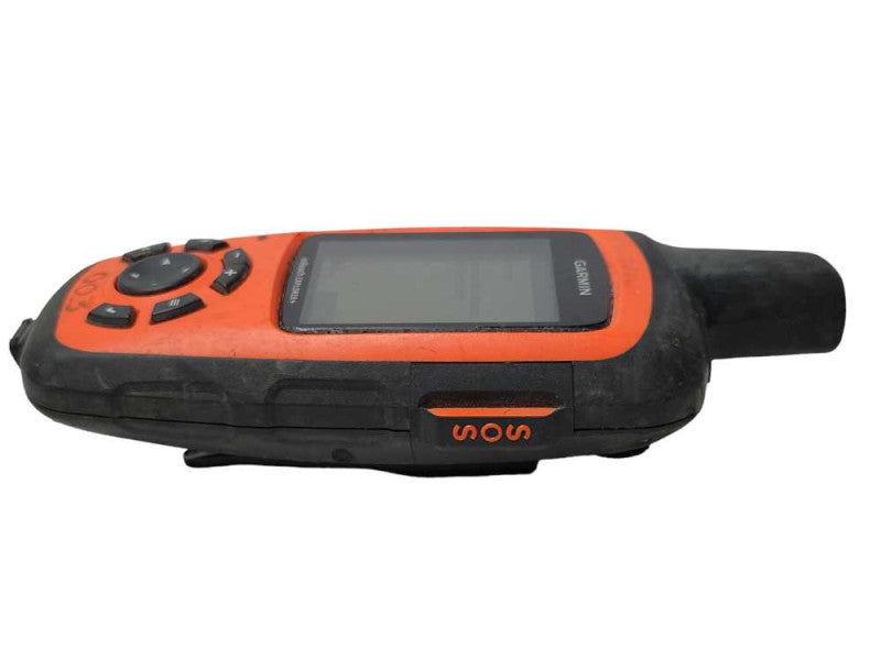 Garmin inReach Explorer Plus Handheld Satellite Communicator _