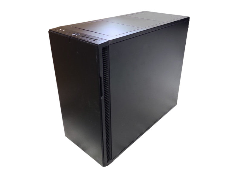 Custom PC/Asus Z97-A, i7-4790 3.60GHz, 32GB DDR3 RAM, No HDD, 8x 3.5\\" Trays