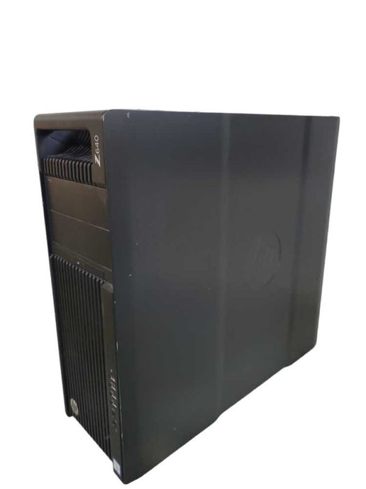 HP Z640 Workstation | Xeon E5-2630 v4 @2.20GHz 10C, 16GB DDR4, Quadro K2000 !