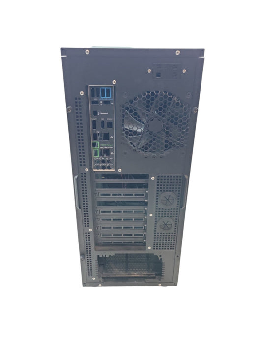 Antec Full Tower ATX Case  %