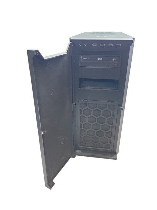 Antec Full Tower ATX Case  %