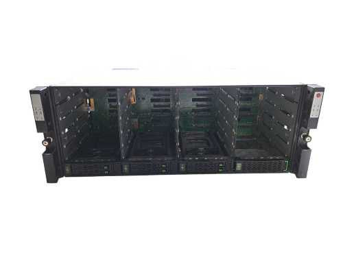 Nimble Storage CS1000 C1K-2G-42T-D | Dual SAS Controller, 2x 10GBaseT, 2x CPU
