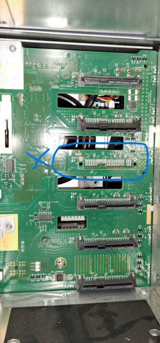Nimble Storage CS1000 C1K-2G-42T-D | Dual SAS Controller, 2x 10GBaseT, 2x CPU