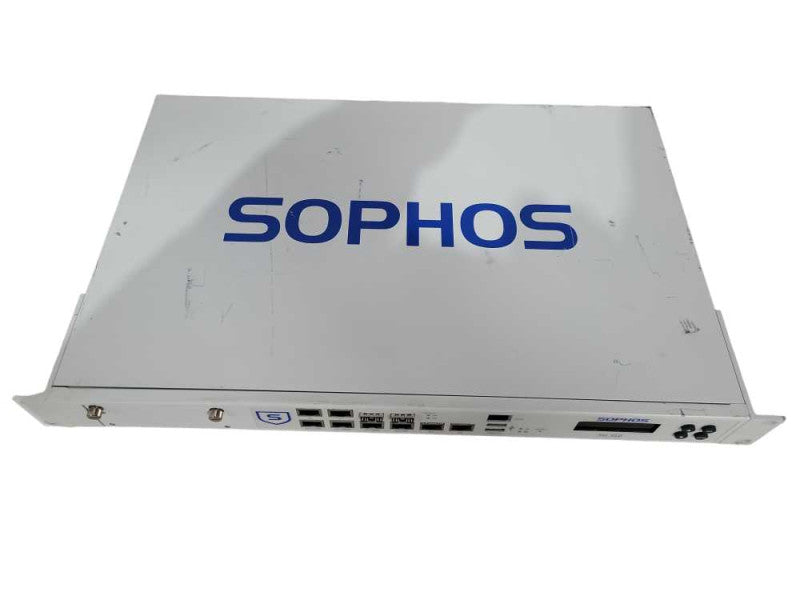 Sophos SG 310 rev.1 Firewall Security Appliance !