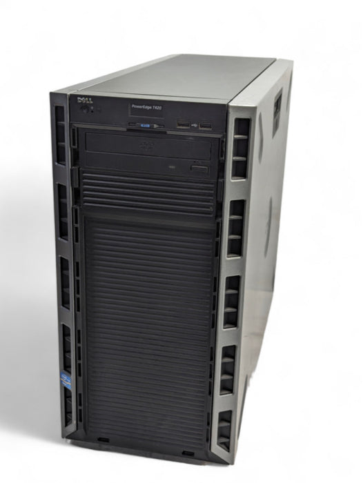 DELL PowerEdge T420 Intel Xeon E5-2420 0 @ 1.90Ghz, 16GB RAM  -