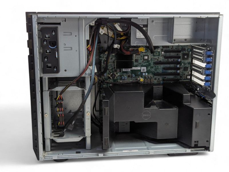 DELL PowerEdge T420 Intel Xeon E5-2420 0 @ 1.90Ghz, 16GB RAM  -