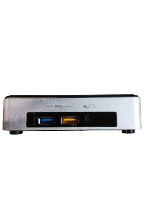 Intel NUC 5i3RYK Intel i3-5010U 4GB RAM