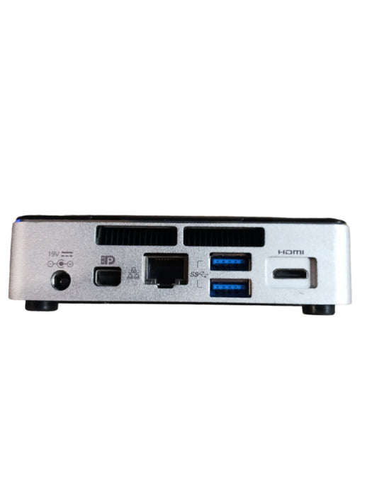 Intel NUC 5i3RYK Intel i3-5010U 4GB RAM