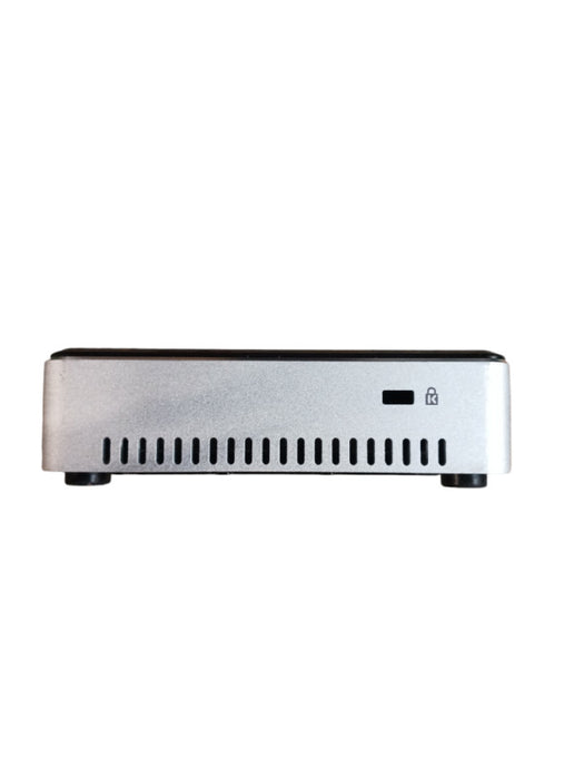 Intel NUC 5i3RYK Intel i3-5010U 4GB RAM