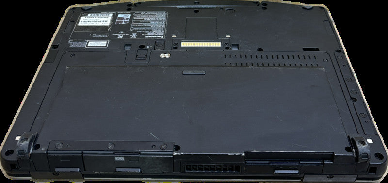 Panasonic ToughBook CF-54 TOUCH i5-6300U 8GB 512SSD 35570Hrs No Power Adapter