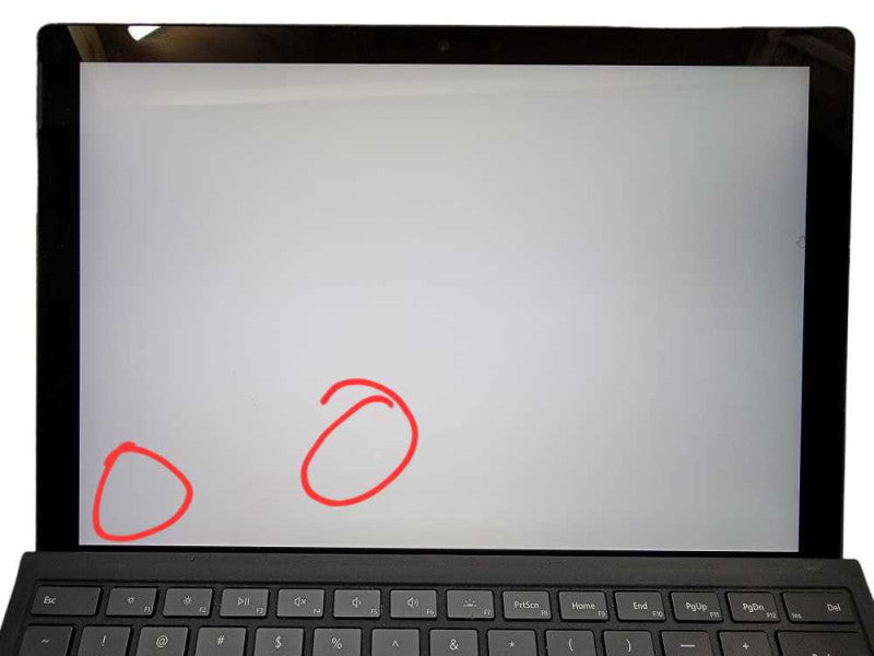 Microsoft Surface Pro 7| i7-1065G7| 16GB RAM| 256GB SSD | READ Î² Lap200