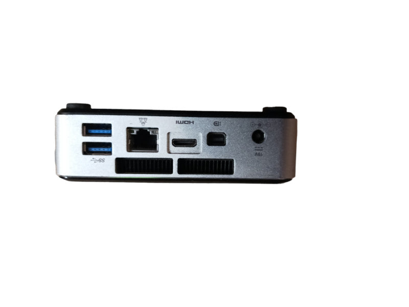 Intel NUC D34010WYK i3-4010U 4GB RAM