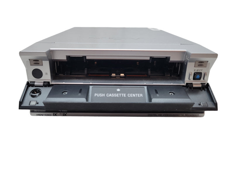 Sony HVR-M15AU Digital HD Videocassette Recorder (READ) %