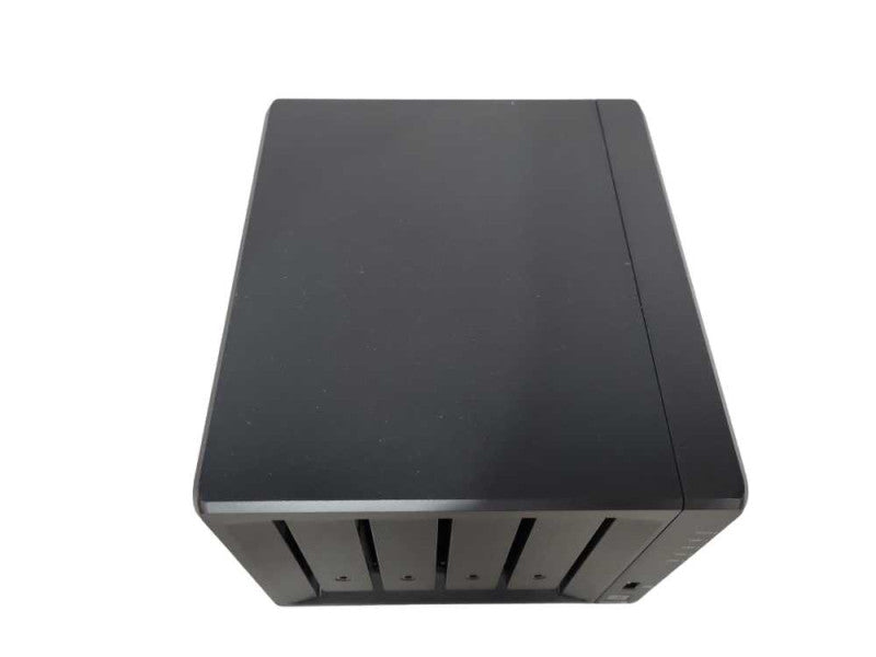 Synology DS918+ 4 Bay NAS DiskStation Black NO HH READ !