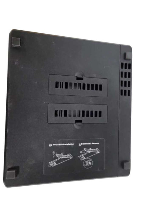Synology DS918+ 4 Bay NAS DiskStation Black NO HH READ !