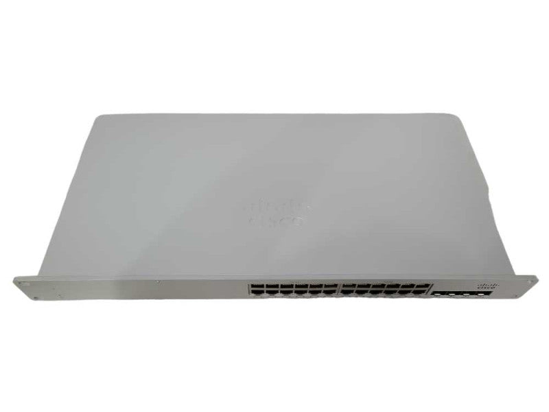 Cisco Meraki MS225-24P POE 24-Port Ethernet Network Switch claimed !