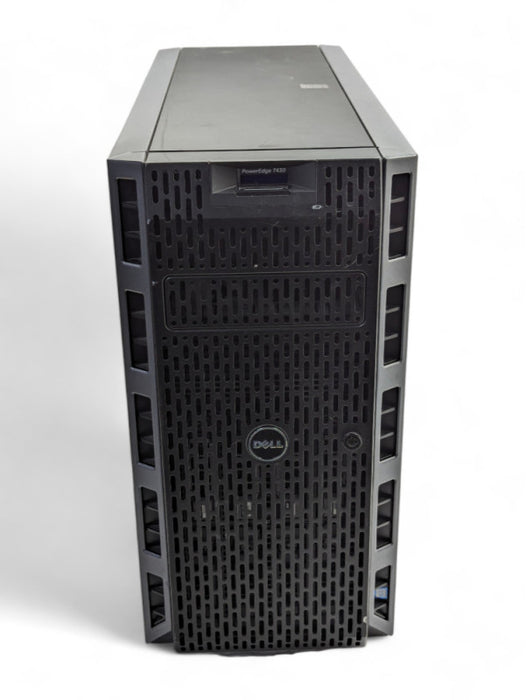 DELL PowerEdge T430 Intel Xeon E5-2650 v4 @ 2.20Ghz, 16GB RAM  -