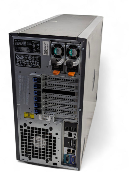 DELL PowerEdge T430 Intel Xeon E5-2650 v4 @ 2.20Ghz, 16GB RAM  -