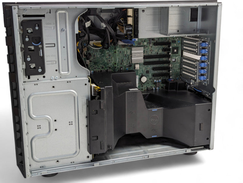 DELL PowerEdge T430 Intel Xeon E5-2650 v4 @ 2.20Ghz, 16GB RAM  -