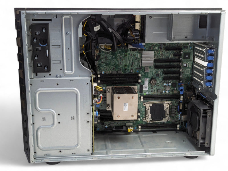 DELL PowerEdge T430 Intel Xeon E5-2650 v4 @ 2.20Ghz, 16GB RAM  -
