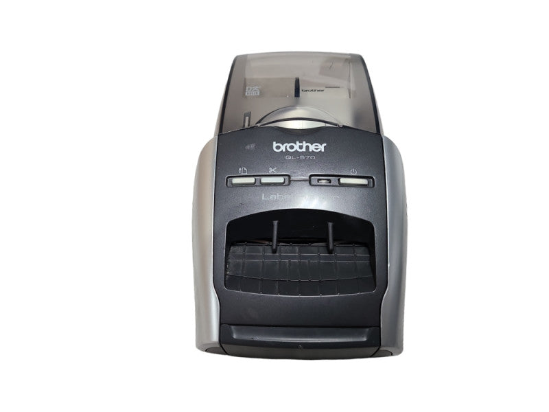Brother QL-570 Professional High Thermal Label Printer