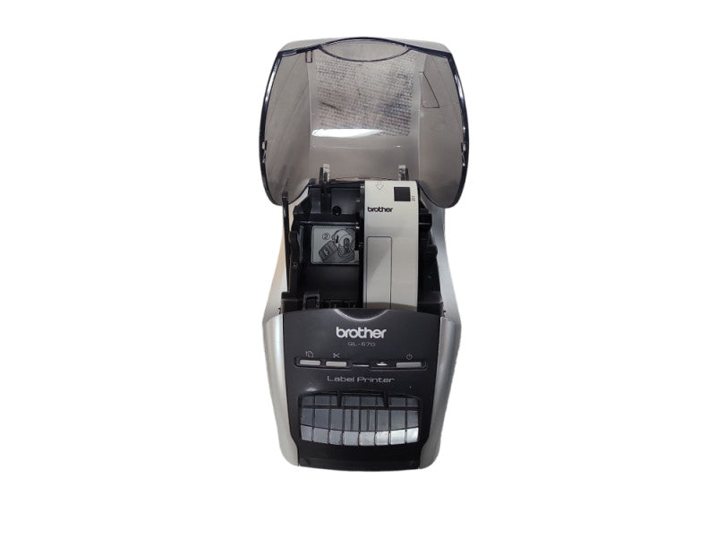 Brother QL-570 Professional High Thermal Label Printer