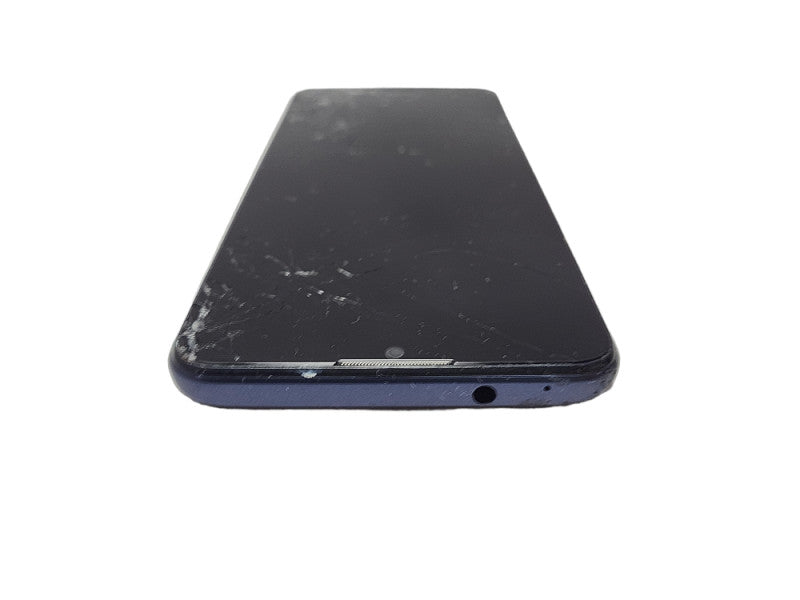 ZTE Blade A7P Z6252CA READ  $