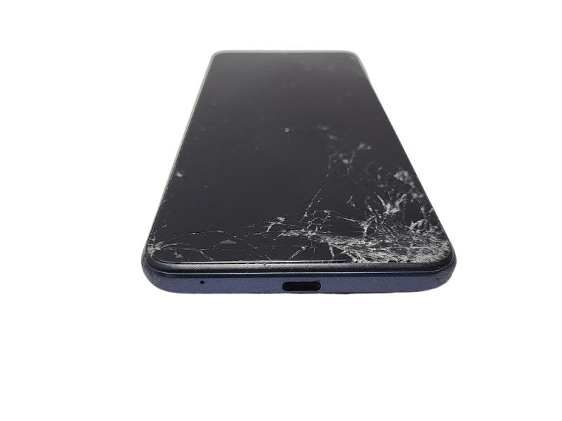 ZTE Blade A7P Z6252CA READ  $