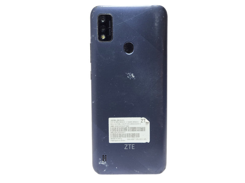 ZTE Blade A7P Z6252CA READ  $