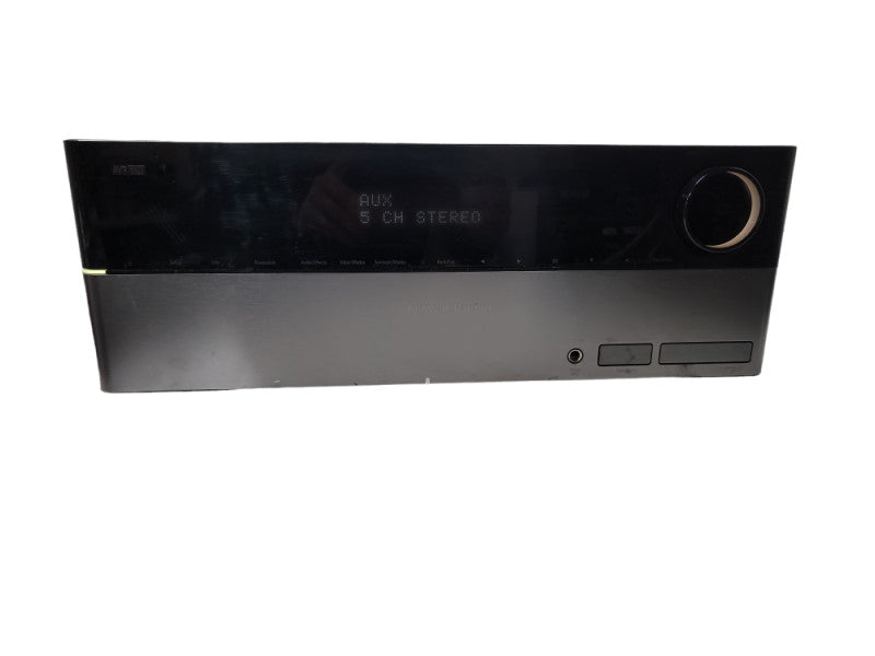 Harmon Kardon AVR 3600 7.1 Channel Reciever HDMI 1080p