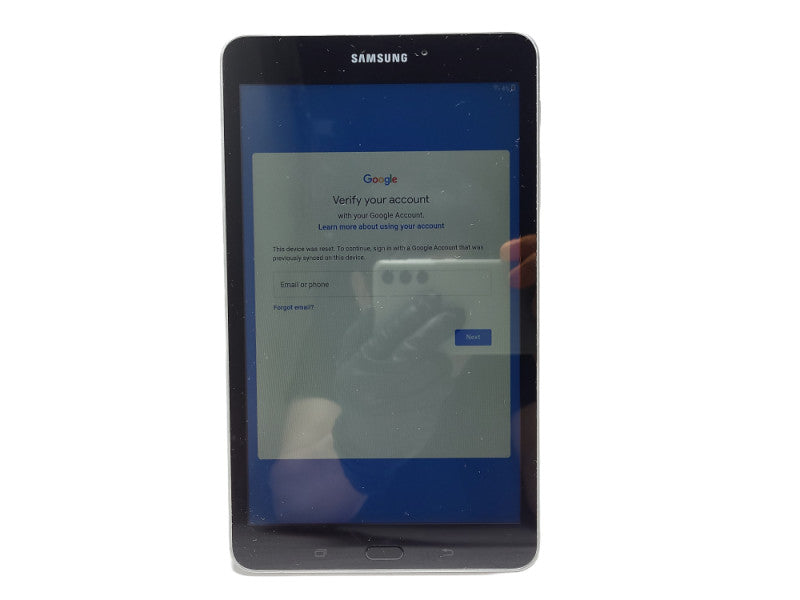 Samsung Galaxy Tab A T380 8\\" 32GB READ $