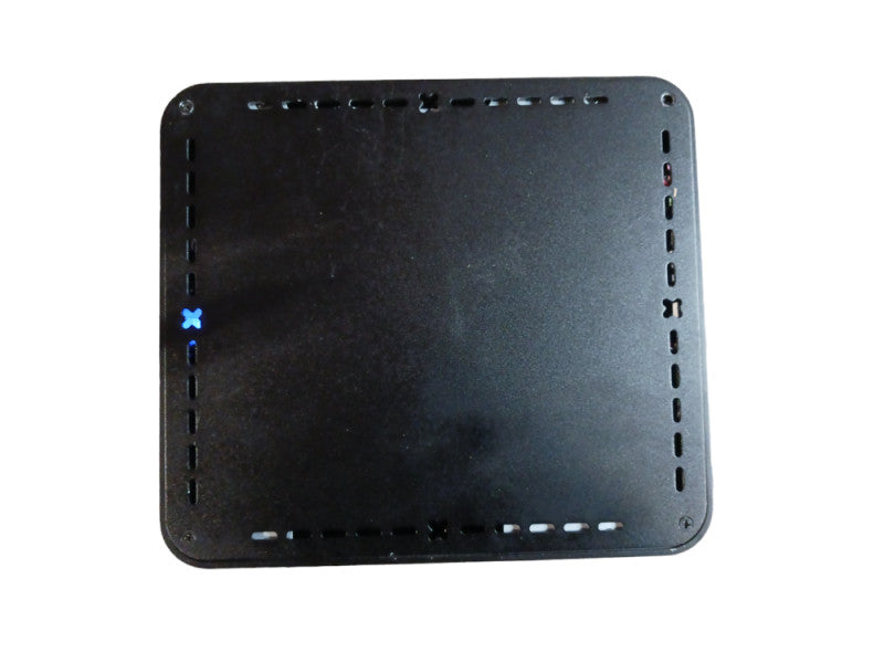Habey EPC-6568S Intel Atom D525 4GB RAM