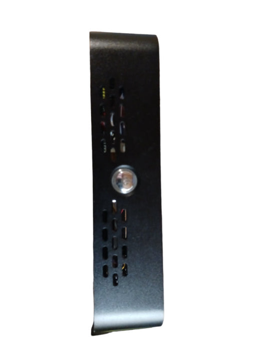 Habey EPC-6568S Intel Atom D525 4GB RAM