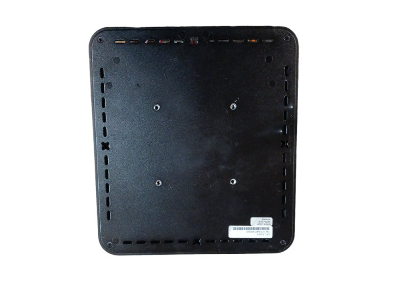 Habey EPC-6568S Intel Atom D525 4GB RAM