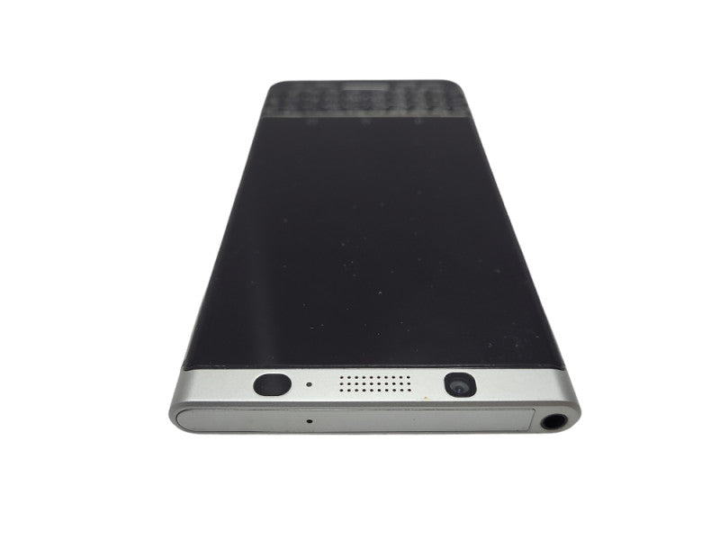 BlackBerry KEYone BBB100-1 READ $
