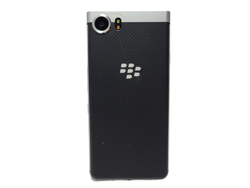 BlackBerry KEYone BBB100-1 READ $