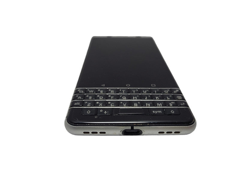 BlackBerry KEYone BBB100-1 READ $