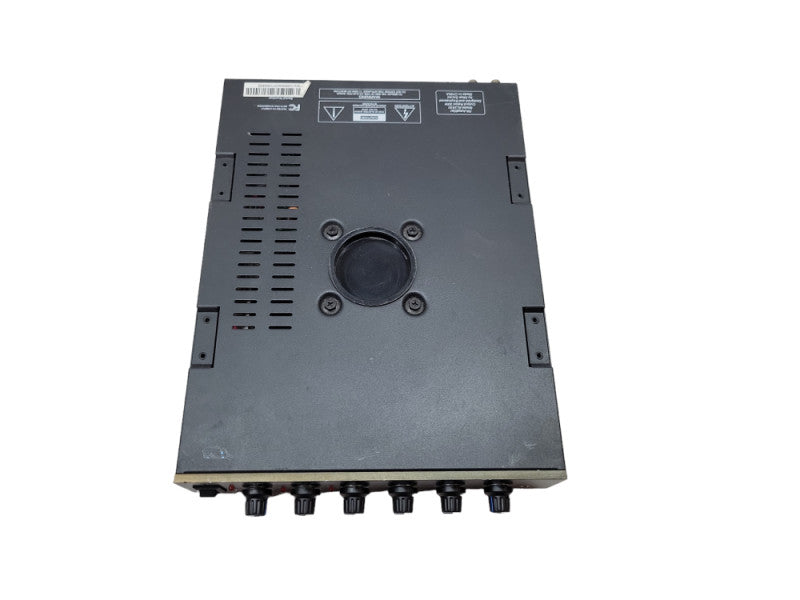 Atlas Learn AL-2430 - IR Receiver / Amplifier 30W (READ) %