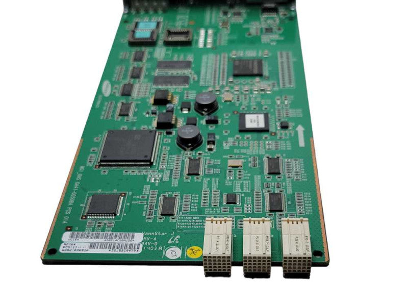 Samsung OfficeServ 7400 MGI-64 Gateway Card (KPOS74BMGI/XAR(J)) _