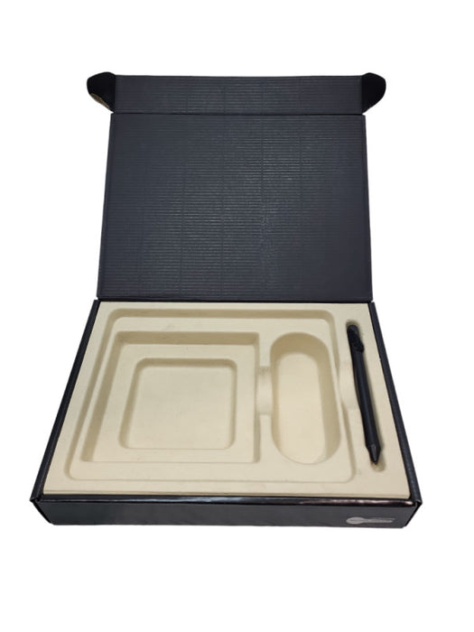 Wacom Intuos Draw Graphics Tablet - CTL-490 &