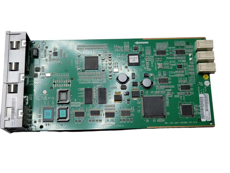 Samsung OfficeServ 7400 MGI-64 Gateway Card (KPOS74BMGI/XAR(J)) _