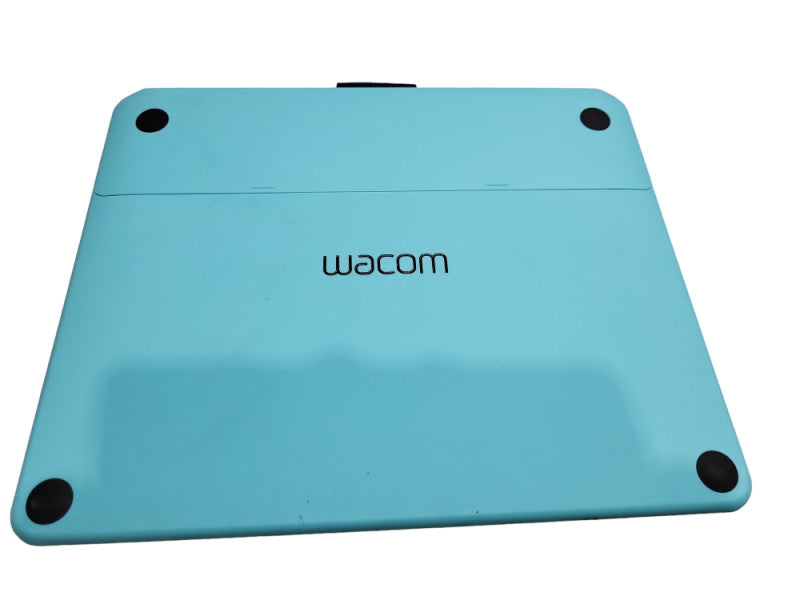 Wacom Intuos Draw Graphics Tablet - CTL-490 &