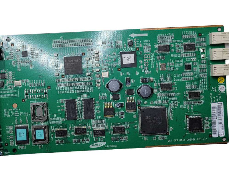 Samsung OfficeServ 7400 MGI-64 Gateway Card (KPOS74BMGI/XAR(J)) _